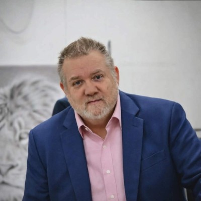 Michael Hart